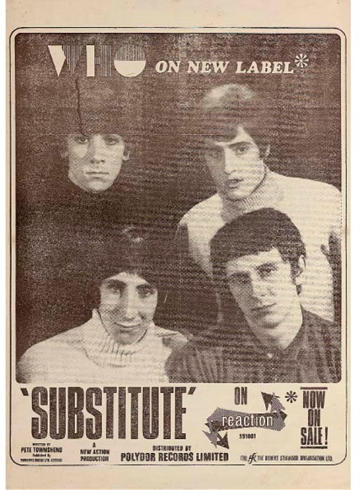 The Who