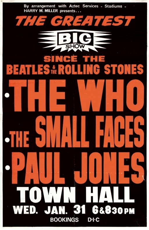 The Who