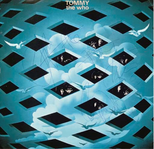 The Who