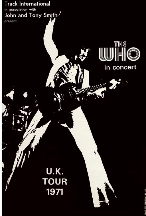 The Who