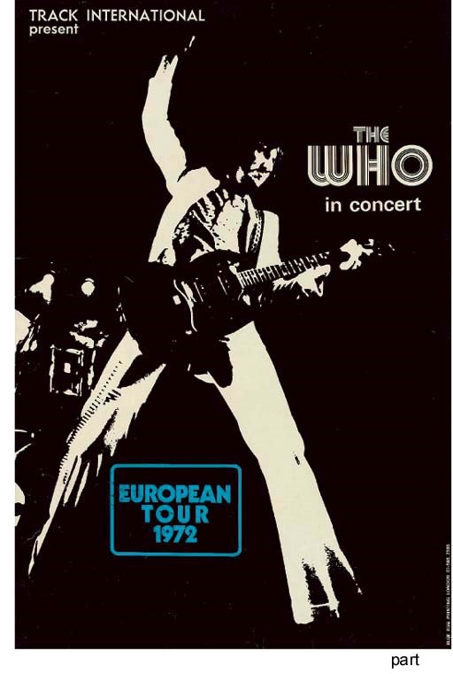 The Who And Others