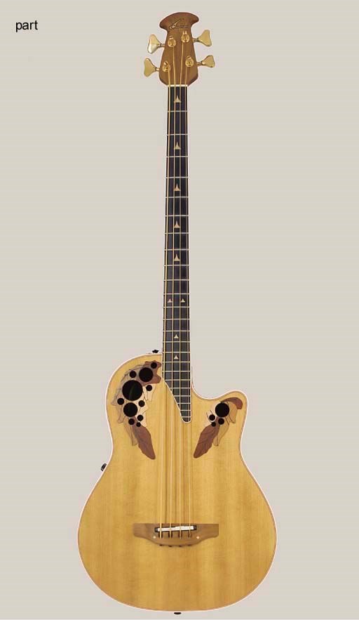 John Entwistle  The Who