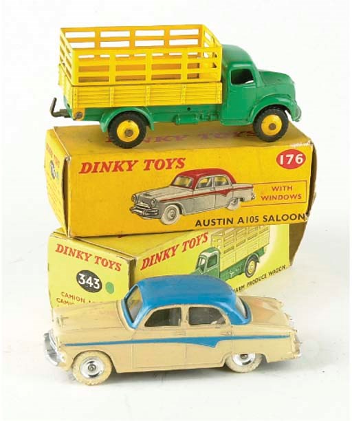 DINKY