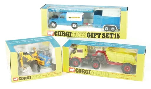 CORGI FARM