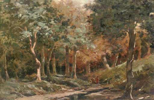 Vincenzo Giovannini (Italian, 1817-1903)