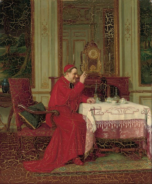 Victor Marais Milton (1872-1948)