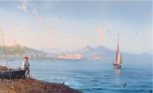 Follower of Gioacchino LaPira (Italian, 1839-1870)