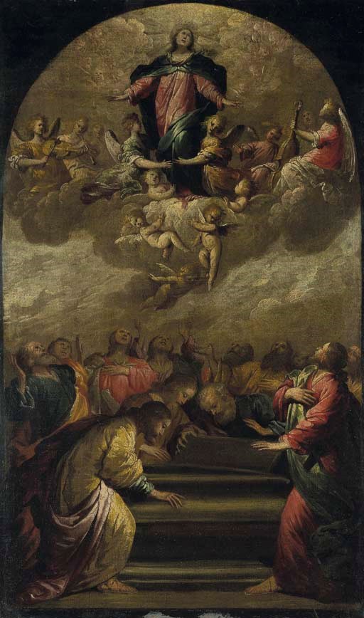 Pietro Ricchi, il Lucchese (Lucca 1606-1675 Udine)