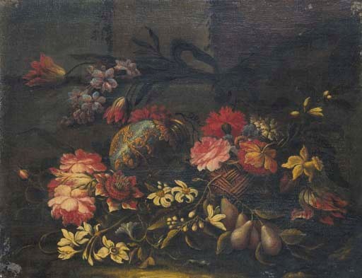 Scuola italiana, circa 1700