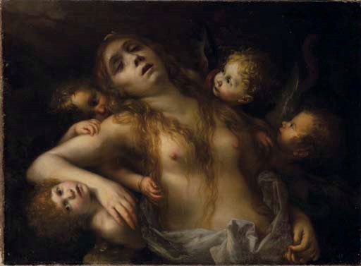 Francesco Cairo (Varese 1598-1674)