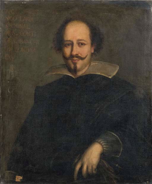 Scuola veneta, secolo XVII
