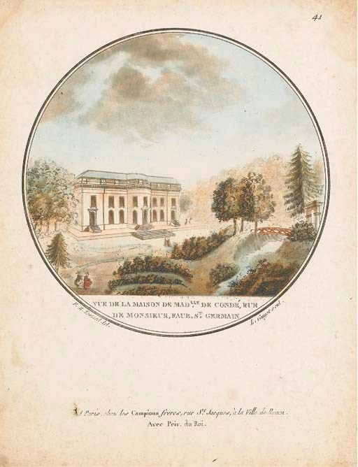 D'APRES ANTOINE-LOUIS-FRANCOIS SERGENT-MARCEAU (1751-1847) ET TESTARD