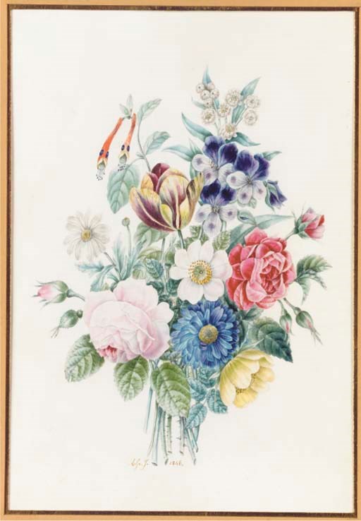 ALPHONSE JAMES (ACTIF 1839-1880)