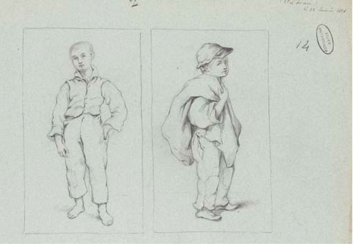 A. CORNU (ACTIF 1861)