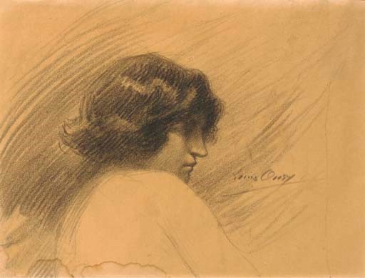 LEON-LOUIS OURY (NE 1846)