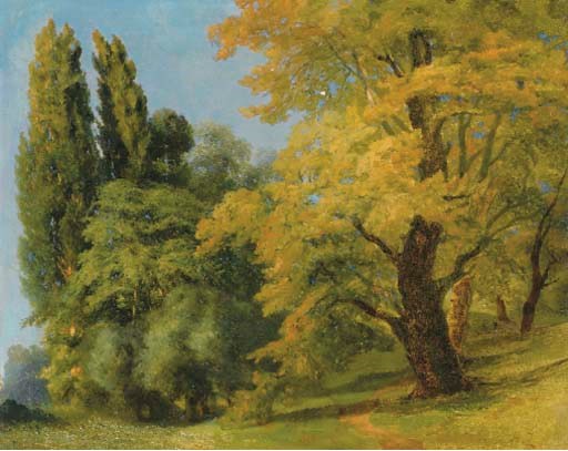 JEAN HENRI ZUBER (RIXHEIM 1844 - 1909 PARIS)