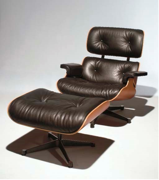 CHARLES ET RAY EAMES