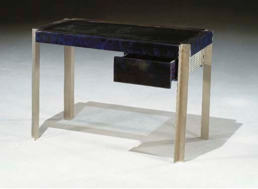 BUREAU