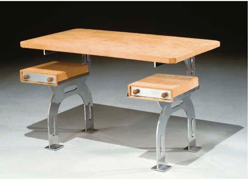 BUREAU