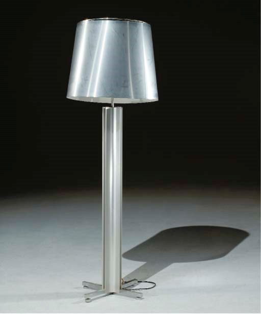 LAMPADAIRE
