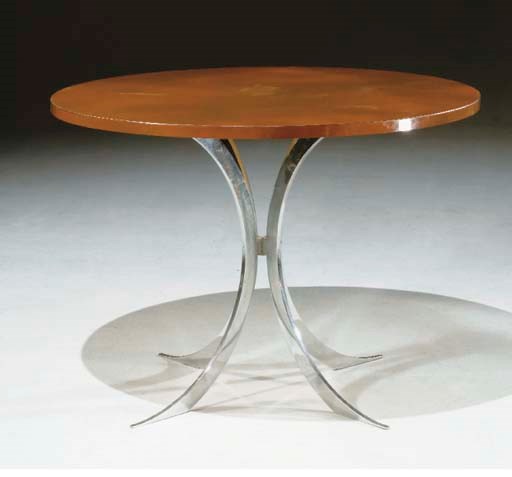 TABLE D'APPOINT
