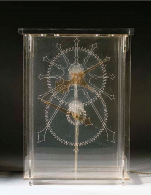 HORLOGE