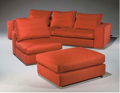 MOBILIER DE SALON