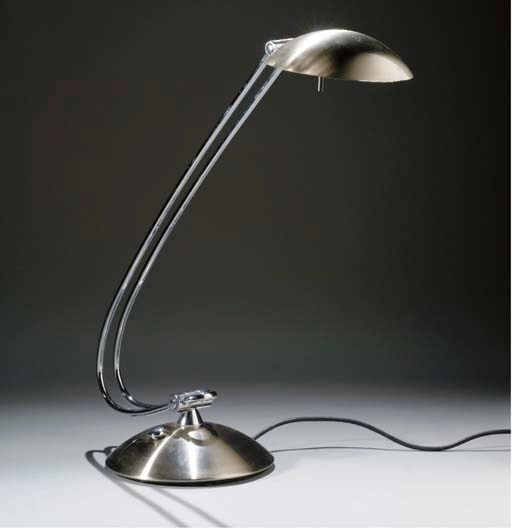 LAMPE DE BUREAU
