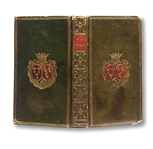 [COISY, madame de]. Les femmes comme il convient de les voir, ou Apperçu de ce que les Femmes ont été, de ce qu'Elles sont, et de ce qu'Elles pourroient être. Paris et Londres: Bacot, 1785.