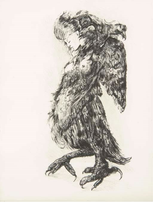 [FINI] -- POE, Edgar Allan (1809-1849). Contes mystérieux et fantastiques. Paris: Societé Normande des amis du livre, 1952.