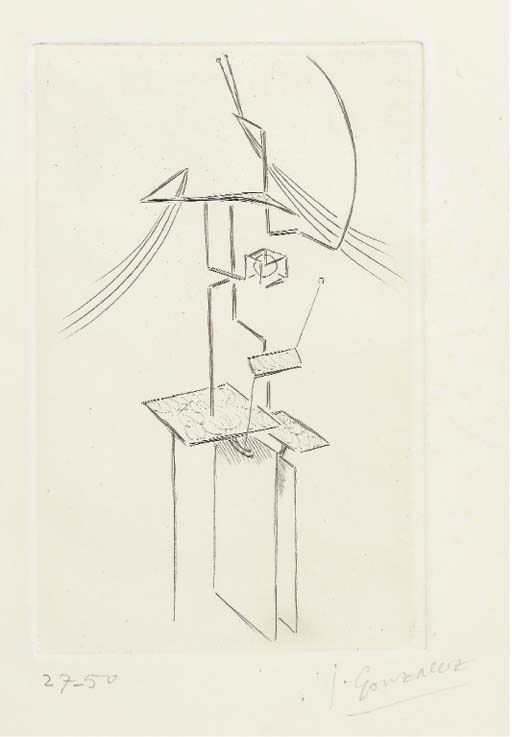 JACOVSKY, Anatole (1908-1975). 23 Gravures. Collection de 33 gravures dont des doubles, illustrant l'ouvrage de Jacovsky, publié en 1935.