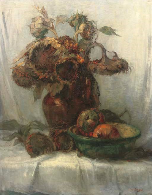Frans Slager (Dutch, 1876-1953)