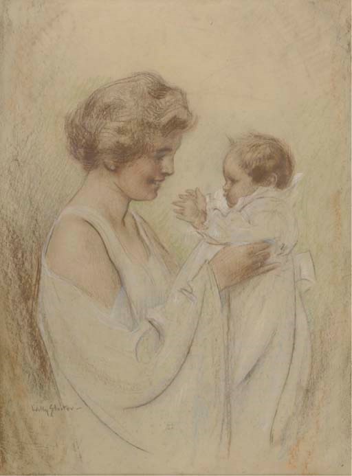 Willy Sluiter (Dutch, 1873-1949)