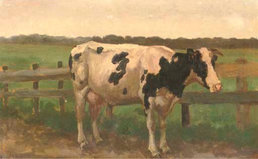 Herman Gerhardus Wolbers (Dutch, 1856-1926)