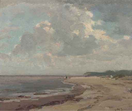 David Schulman (Dutch, 1881-1966)