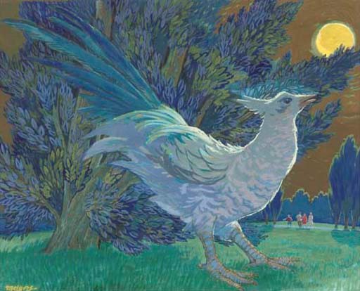 Henk Melgers (Dutch, 1899-1973)