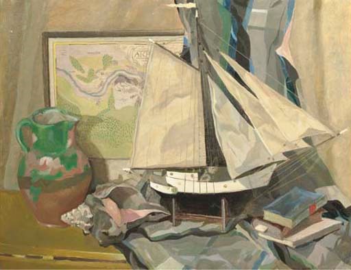 Jaap Gidding (Dutch, 1887-1955)