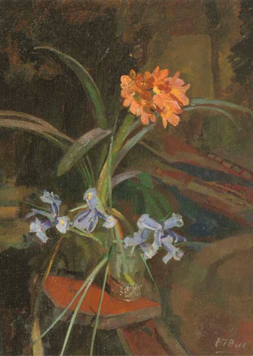 Henri Frédéric Boot (Dutch, 1877-1963)