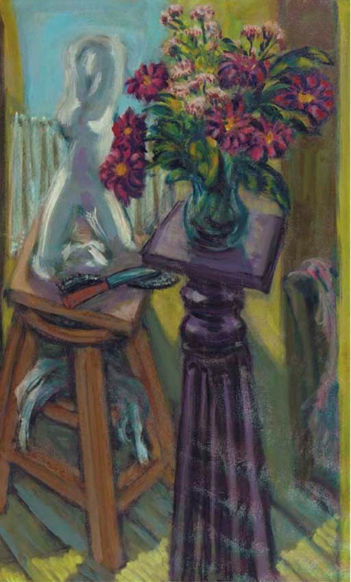 Herbert Fiedler (Dutch, 1891-1962)