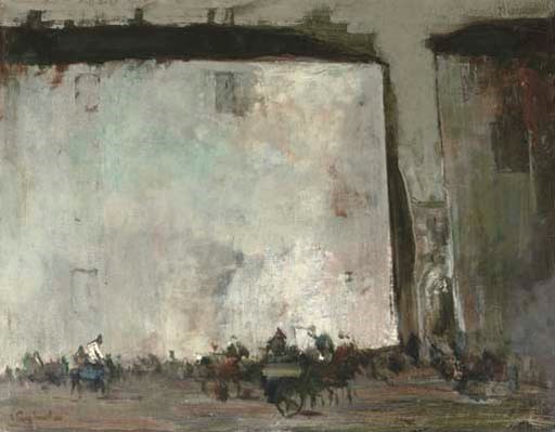Jan Rijlaarsdam (Dutch, B.1911)