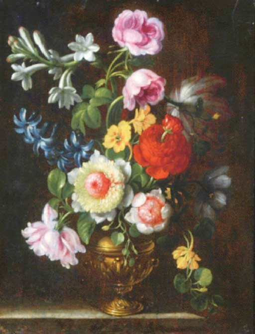 Continental, 20th Century