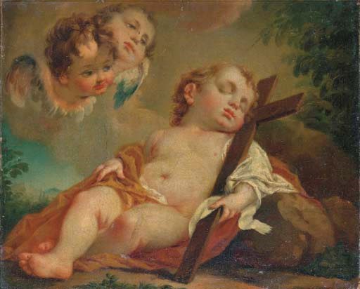 Bolognese School, 18th Century