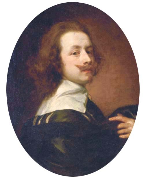 After Sir Anthony Van Dyck