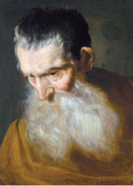 MANNER OF SIR Anthony van Dyck