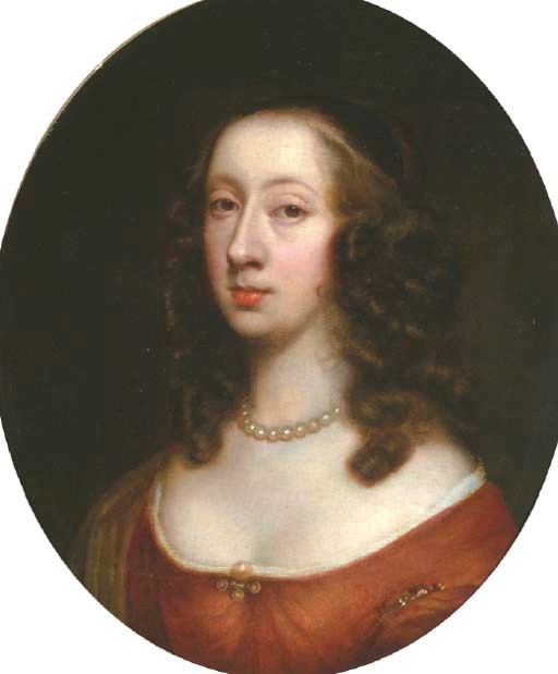 Circle of Sir Peter Lely (Soest 1618-1680 London)