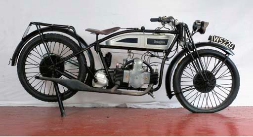 c.1926 Douglas