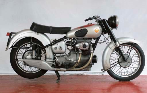 c.1950 Sunbeam