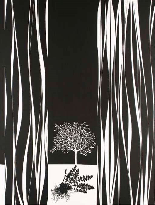 Paul Morrison (b. 1966)