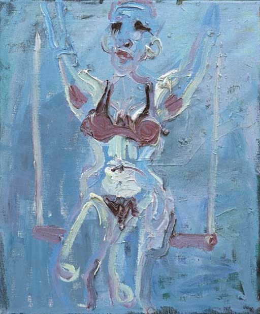 Martin Kippenberger (1953-1997)