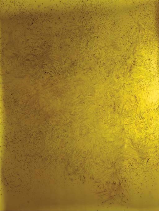 Adam Fuss (b. 1961)